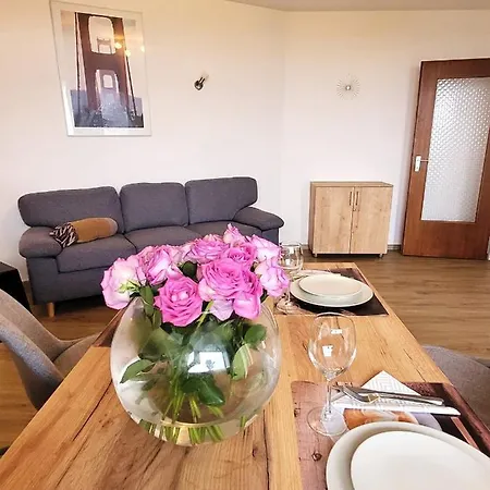 Apartamento 21123 Winterberg