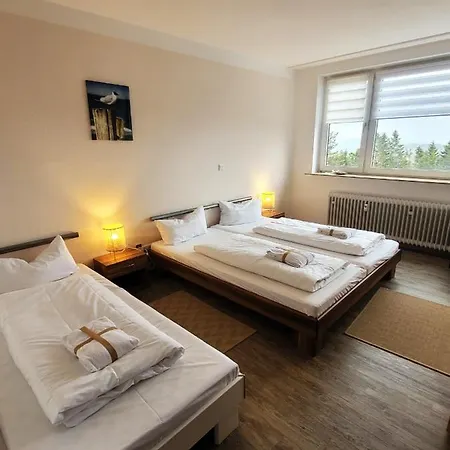 21123 Apartment