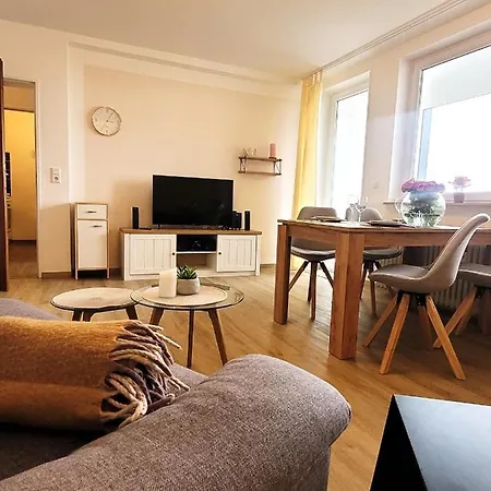 21123 Apartment Winterberg