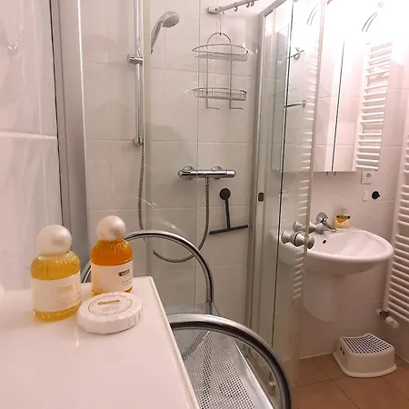 21123 Apartment Winterberg