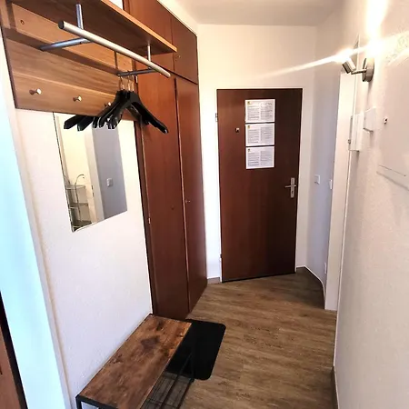 Appartamento 21123 Winterberg