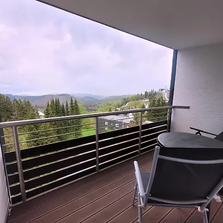 Appartamento 21123 *