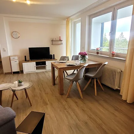 Apartment 21123