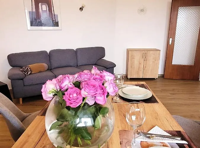 Apartment 21123 Winterberg