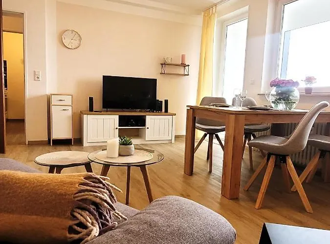 21123 Apartment Winterberg