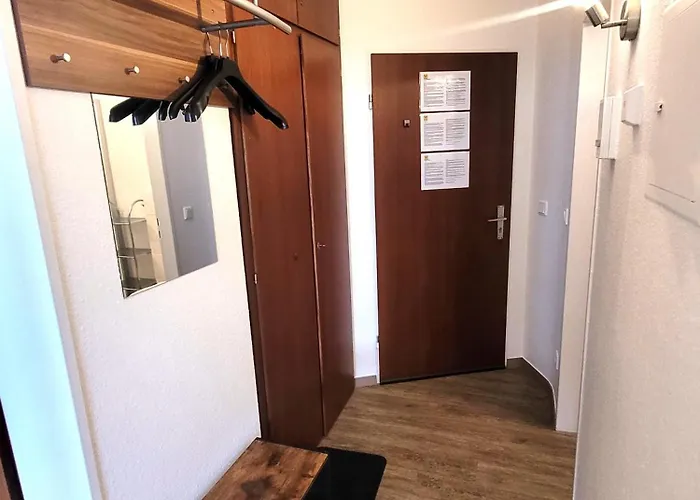 Appartamento 21123 Winterberg